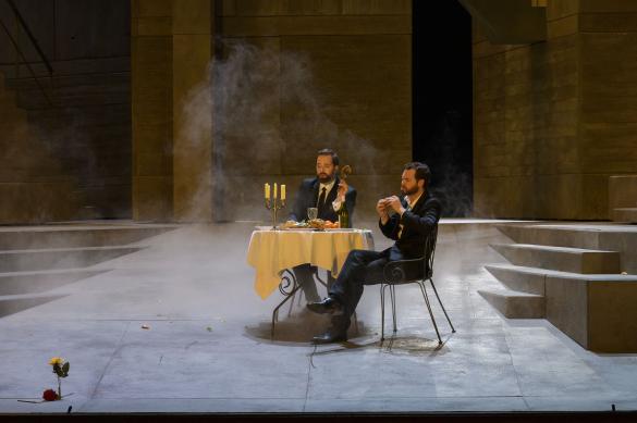 Don Giovanni © Charles Duprat/OnP